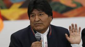 ¿Hubo “fraude electoral” para que Evo Morales acumule 20 años al poder en Bolivia? Lo explicamos