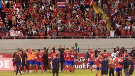 Sorteo del Mundial revive recuerdos mientras se descifra posible grupo de la Selección de Costa Rica