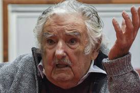 Expresidente de Uruguay José Mujica revela que tiene un tumor en el esófago