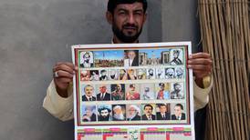 Talibanes eligen a  jefe militar como   nuevo líder