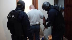 Policía de Control de Drogas desmanteló laboratorio de marihuana cripy en Escazú