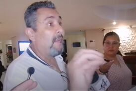 Nunca supe quién financiaba a Aquí Costa Rica Manda, dice exaspirante a alcalde