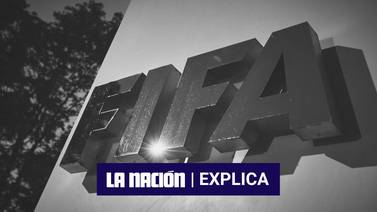 Revive el FIFAgate : Caso de corrupción en el fútbol donde estuvo implicado un tico