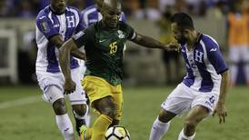 Costa Rica busca la clasificación en Copa Oro en un duelo sin antecedentes