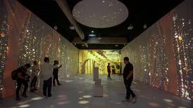 ‘Da Vinci: Il genio’: Así es la nueva exposición inmersiva que se presenta en Costa Rica