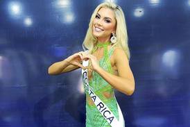 Lisbeth Valverde y sus verdades luego de Miss Universo: ‘Me veía en el top 10′