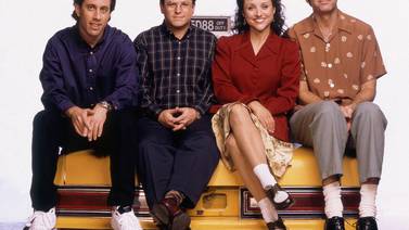 20 años sin 'Seinfeld': la serie sobre nada que lo cambió todo