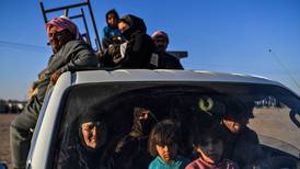 Negocian evacuación de civiles antes de asalto final a ciudad  siria  de Raqa