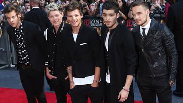  Fans de One Direction planean romper récord en Vevo
