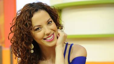 Lussania Víquez es la nueva voz de Bésame 89.9 FM