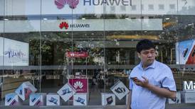 El plan B de Huawei es un sistema operativo propio  