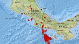 Temblor de 6,7 ocurrió en zona con potencial de terremotos y sunamis