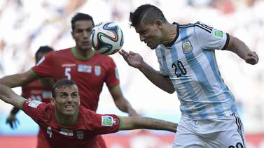 Alejandro Sabella: ‘Por suerte Messi es argentino’