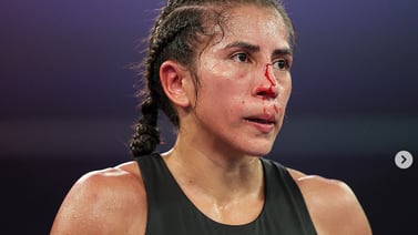 ¿Yokasta Valle peleará ante Seniesa Estrada el 4 de noviembre en Costa Rica?