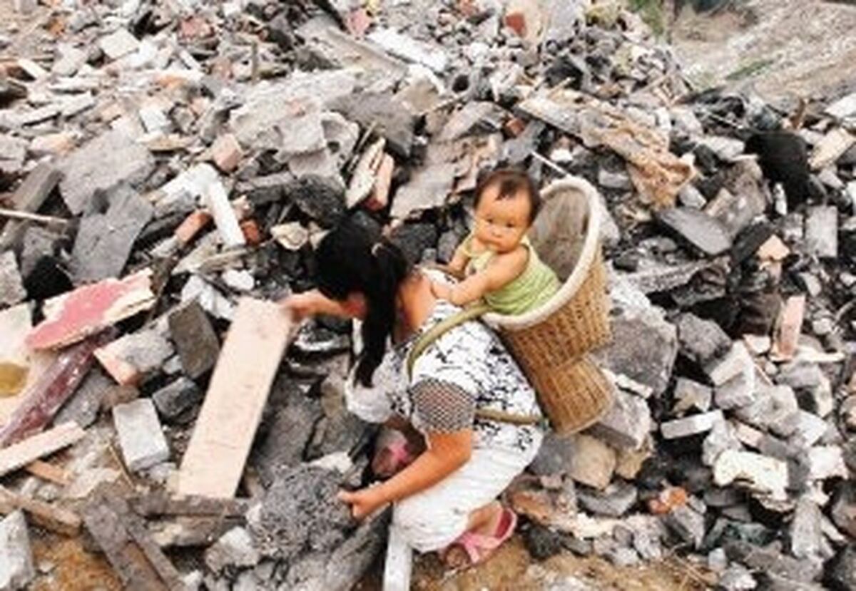 ¿Países más pobres o personas más pobres? - La Nación