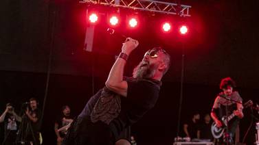 Metal a la tica: Adrenal, Deznuke, Insano y Mandrágora se juntarán en concierto
