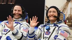 NASA cancela caminata espacial 100% femenina por falta de talles en trajes