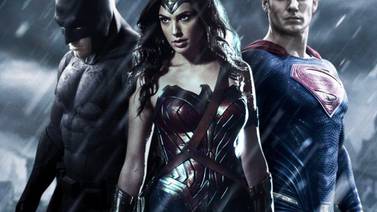 'Batman v Superman' y 'Zoolander 2' lideran nominaciones a lo peor del cine