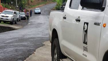 Padres de niño fallecido por agresión en Alajuela cumplirán seis meses de prisión preventiva 