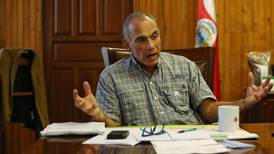 Ministro de Agricultura admite dispersión en ‘islas y feudos’ dentro del sector agro