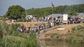 ONU advierte y llama a protección de refugiados por caos en Haití