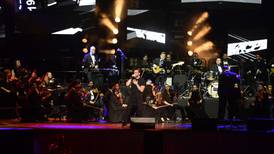 Orquesta Filarmónica abre una nueva función para su especial de Coldplay
