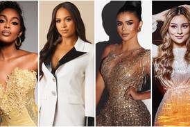 Miss Universe Costa Rica: Conozca a cuatro precandidatas más que avanzan en el certamen