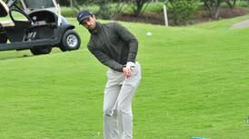  El golfista Roy Vargas  da el primer paso hacia el trono de Valle del Sol 