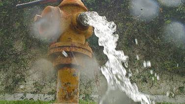 Colocación de hidrante dejó a cientos sin agua en Tibás