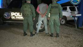 Autoridades ticas detuvieron a 70 presuntos responsables de tráfico de personas en 2020