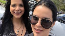 Lynda Díaz ultima detalles de boda de su hija Nicole
