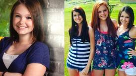 Skylar, la joven asesinada en 2012 por sus dos mejores amigas a sangre fría y por la espalda