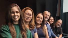 Teatro del Bolsillo: el sueño artístico que una familia hizo realidad en Montes de Oca