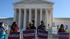 Corte Suprema de EE. UU. mantiene ley de cobertura sanitaria de Obama