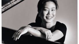 Pianista surcoreana Juyeon Kang viene a la UNA con repertorio de danzas 