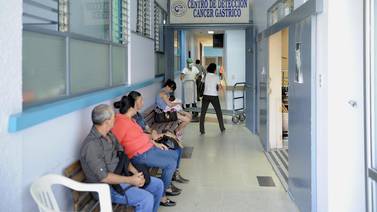 Hospital de Puntarenas abre centro de estudios radiológicos para detectar cáncer gástrico