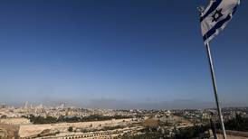 Israel agradece apoyo de Estados Unidos en medio de escalada en Gaza