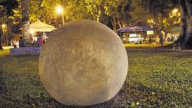 Museo Nacional vigilará esferas en concierto masivo