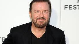 Ricky Gervais: otra vez como en ‘The Office’