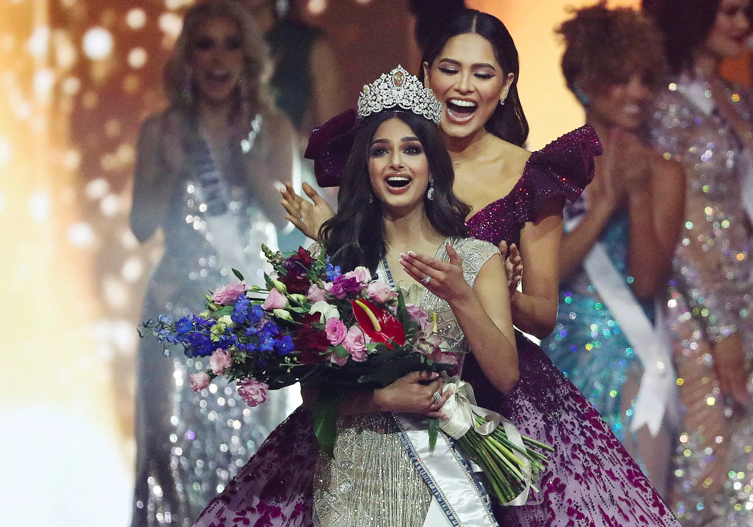 Miss Universe Costa Rica elegirá en los próximos meses a la representante Costarricense en Miss Universo 2024. El pueblo costarricense tendrá injerencia en una parte del proceso. Foto: Archivo