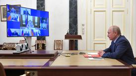 Putin propone prórroga de un año ‘sin condiciones’ del tratado nuclear New Start
