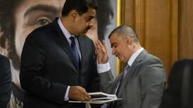 Maduro instala comisión de la verdad en Venezuela
