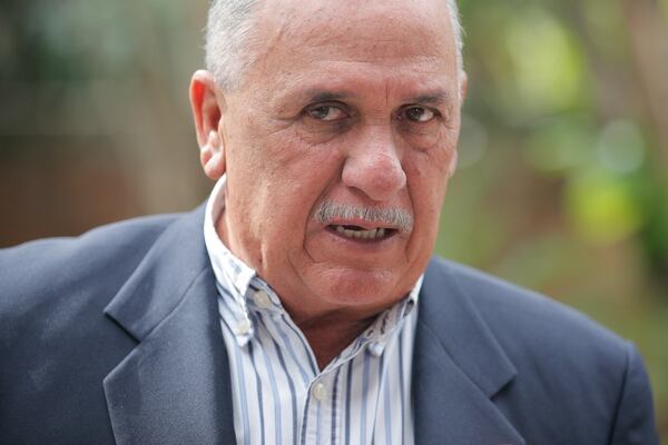 28/6/2019. Sabana. República Casa Cervecera. Conferencia de prensa con el equipo de la UCR, donde presento su nuevo nombre 