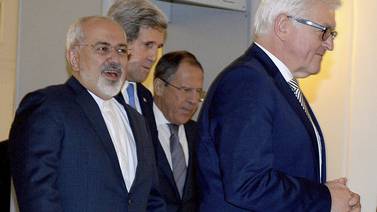 Potencias e Irán  amplían plazo para forjar un acuerdo nuclear