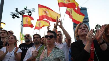 Voto por correo se vuelve popular en España debido a las vacaciones