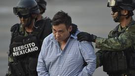 México inflige segundo  golpe  al narcotráfico en una semana