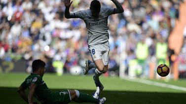 Real Madrid pierde a Toni Kroos cuando se avecina un pesado calendario 