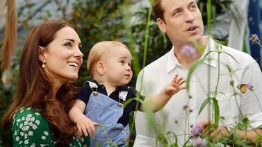   Duques de Cambridge tendrán segundo hijo