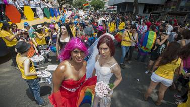 Costa Rica consultará a Corte IDH por derechos de personas sexualmente diversas