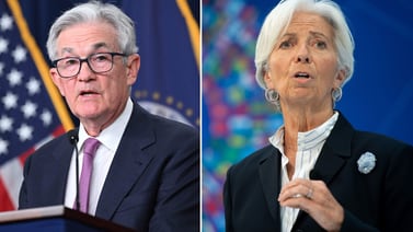 FED y BCE coinciden en que se mantengan restricciones frente a la inflación